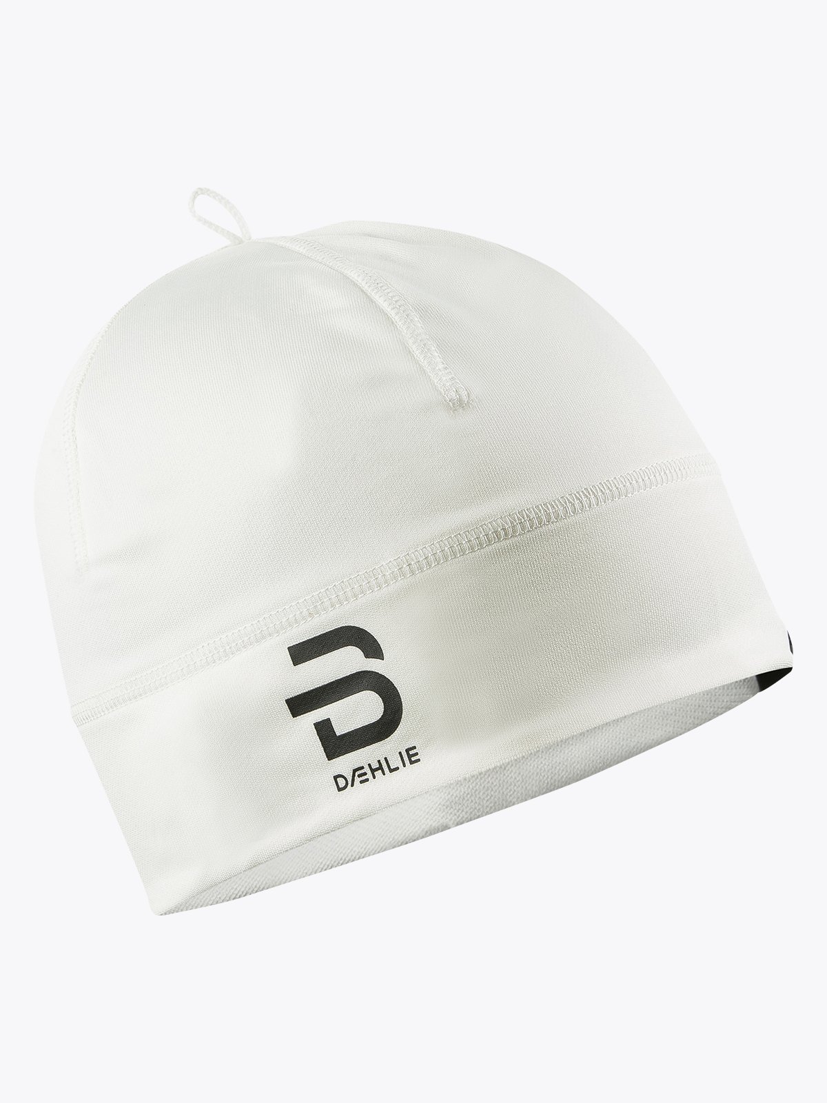 Dæhlie Hat Polyknit Snow White
