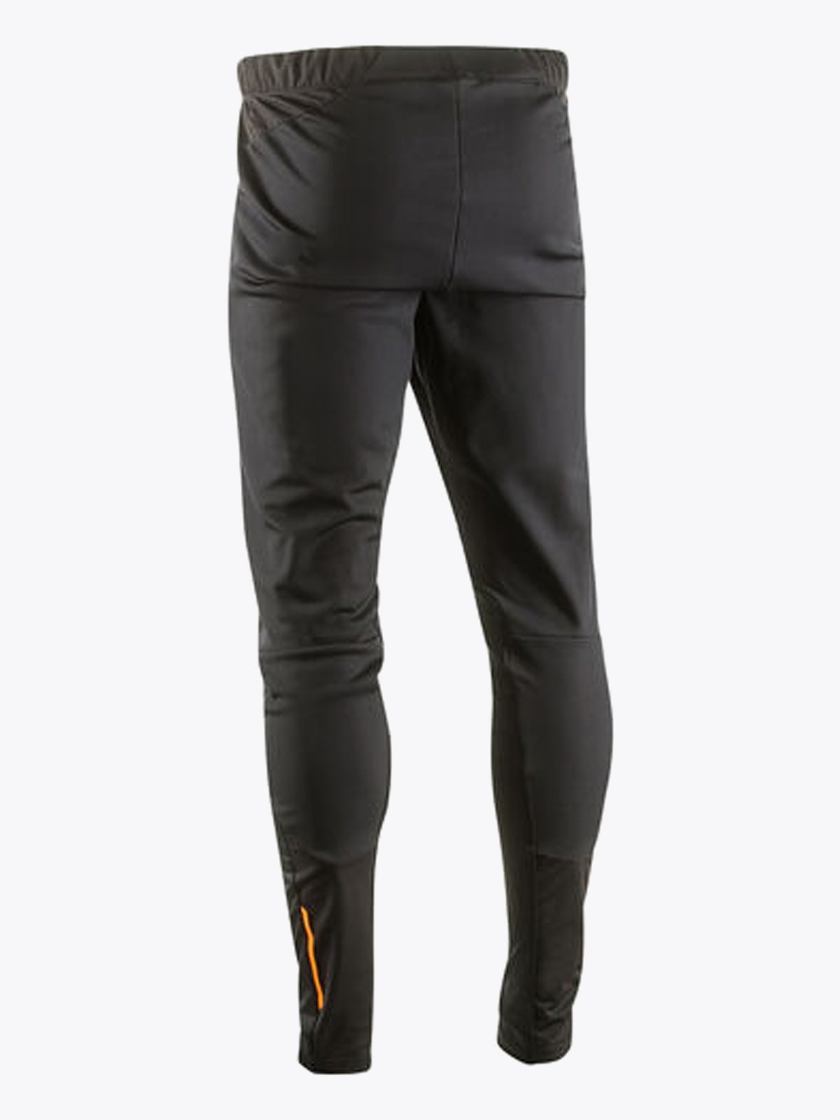 Dæhlie Pants Flow Black