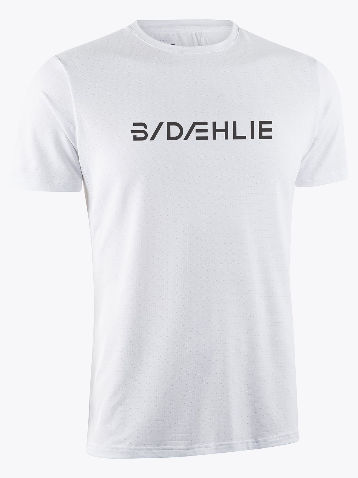 Dæhlie T-shirt Focus Hvit