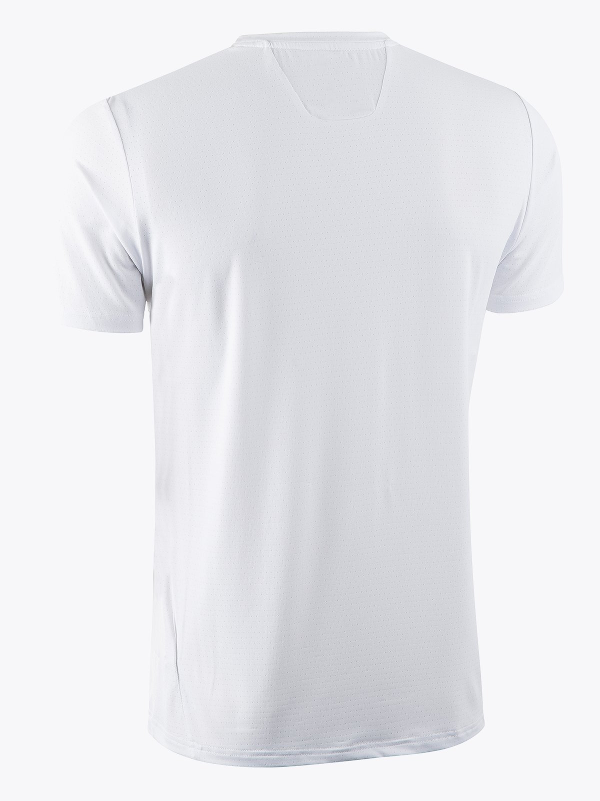 Dæhlie T-shirt Focus Hvit