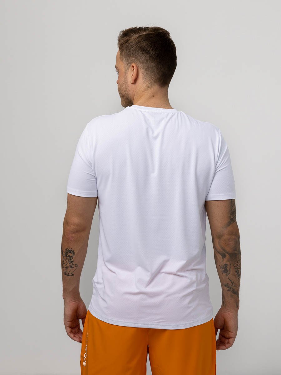 Dæhlie T-shirt Focus Hvit