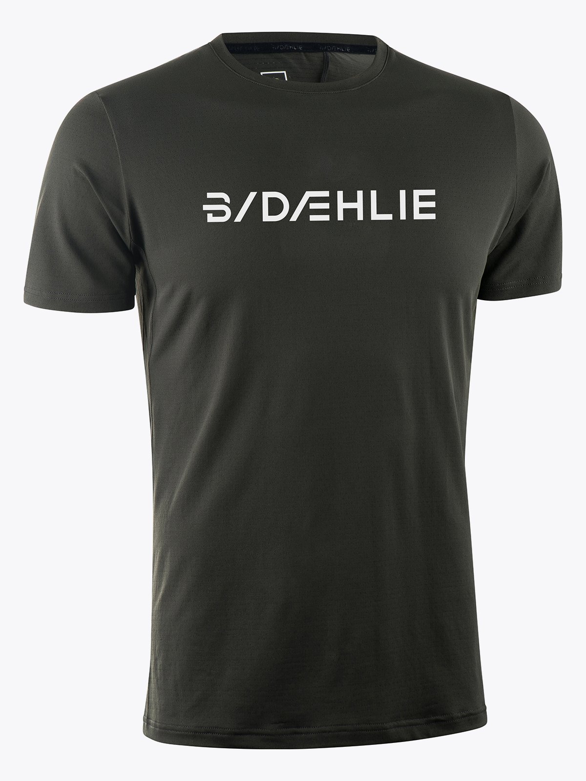 Dæhlie T-shirt Focus Sort