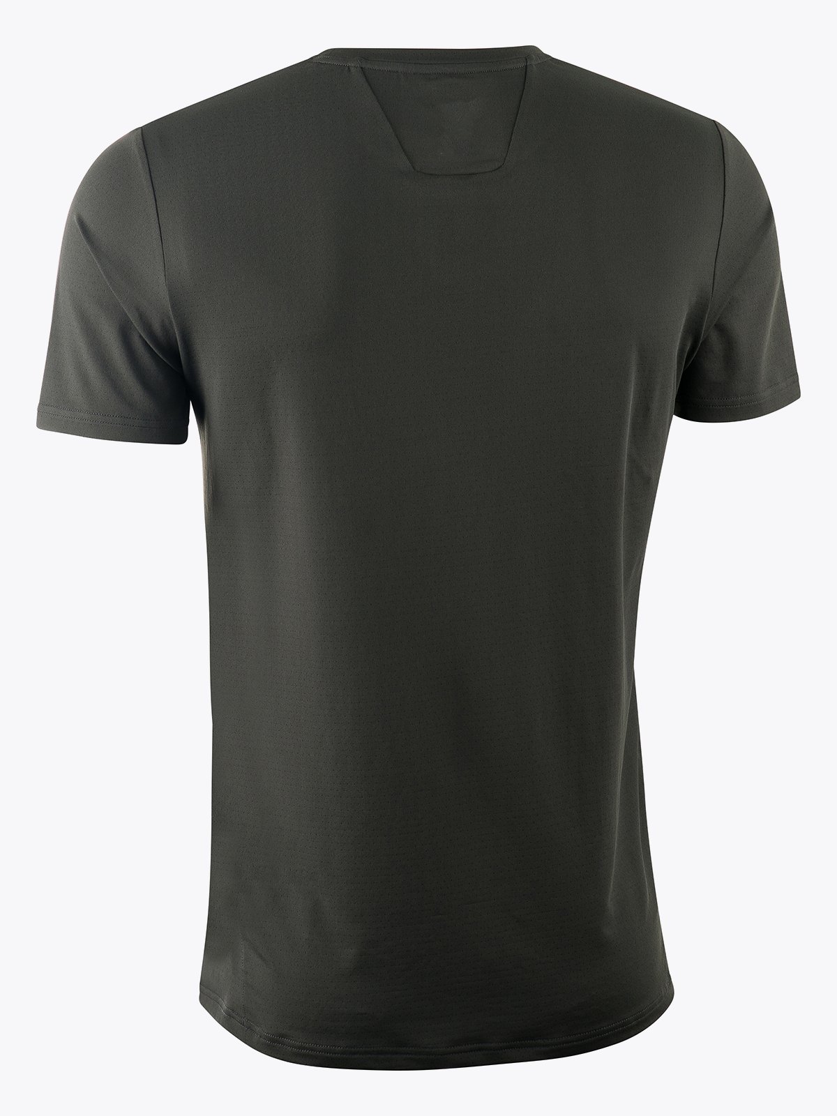 Dæhlie T-shirt Focus Sort