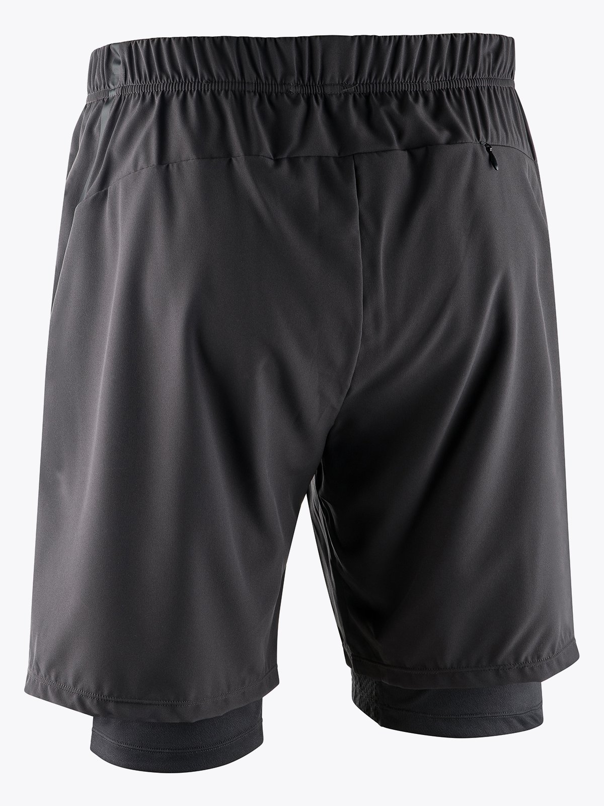 Dæhlie Shorts Oxygen Sort