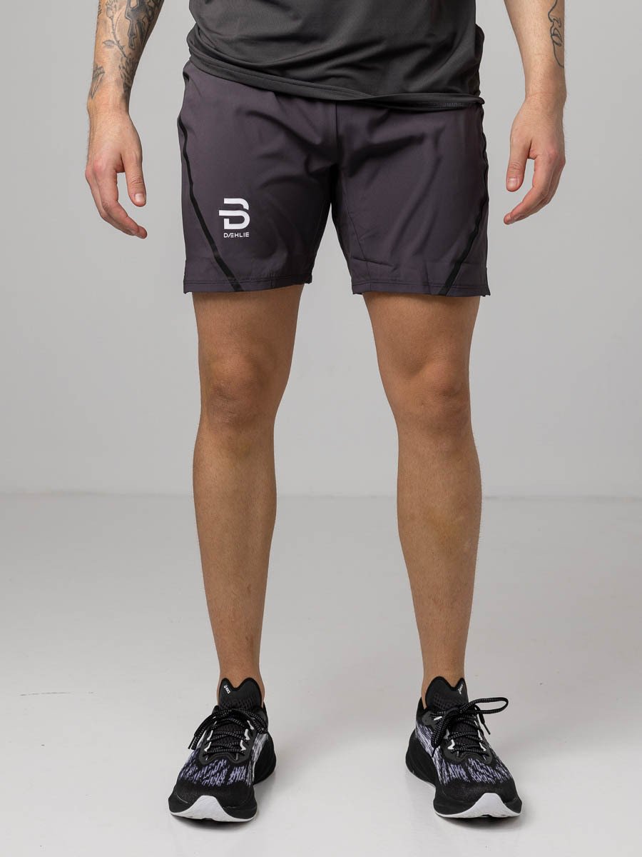 Dæhlie Shorts Oxygen Sort