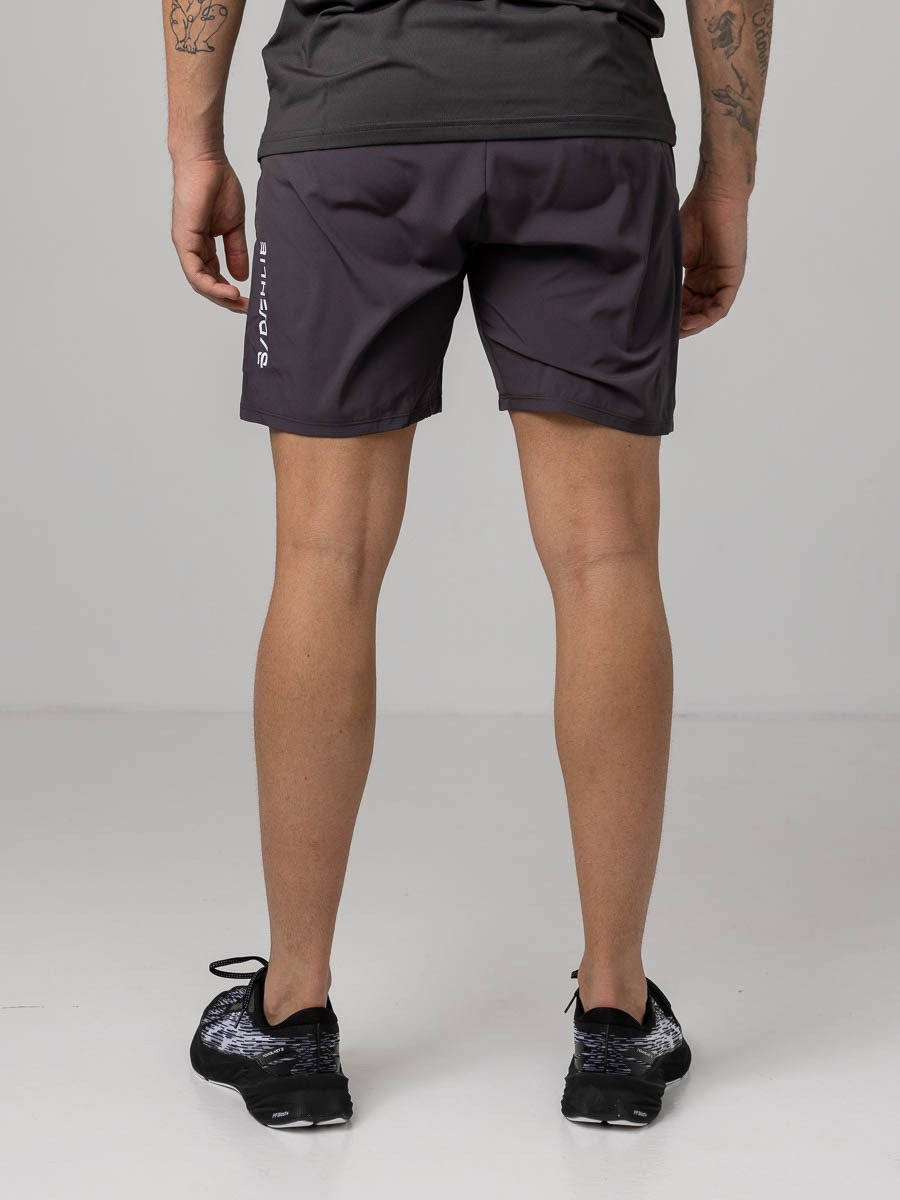 Dæhlie Shorts Oxygen Sort