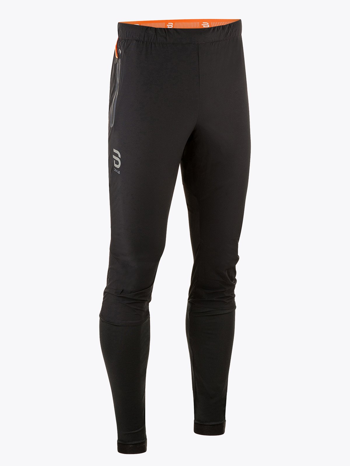 Dæhlie Pants Run Sort
