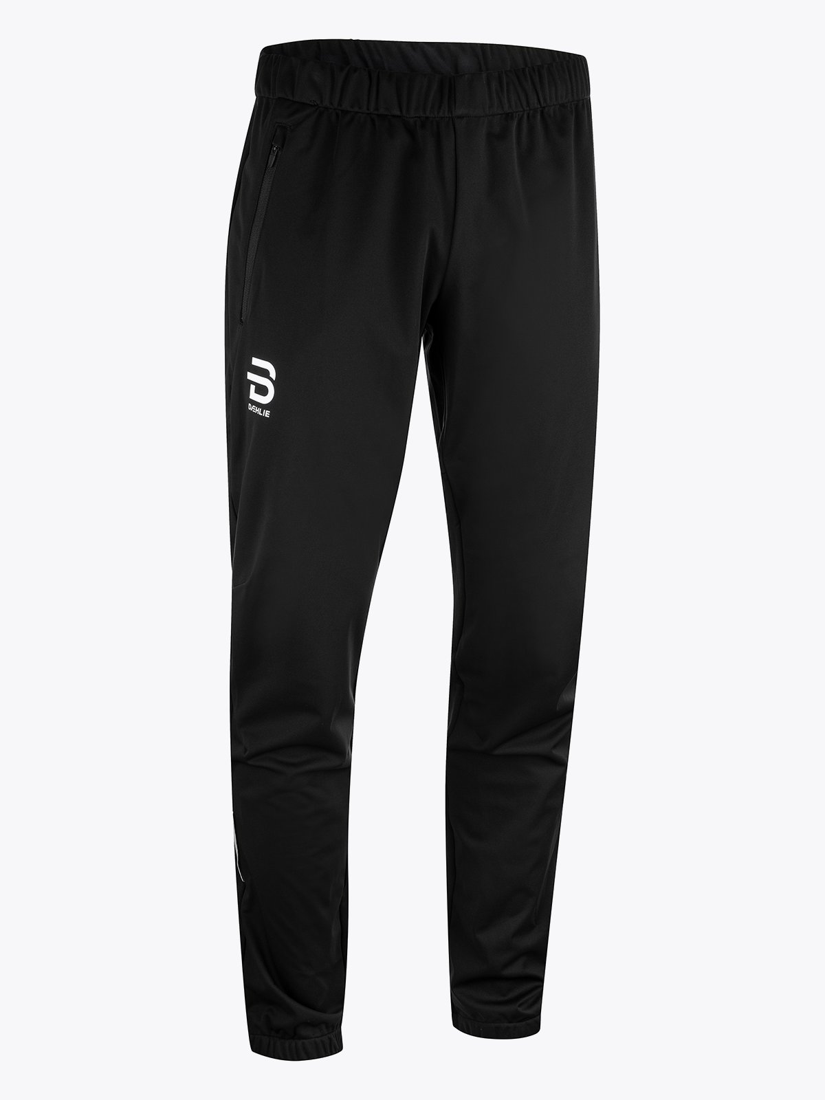 Dæhlie Pants Kikut Black