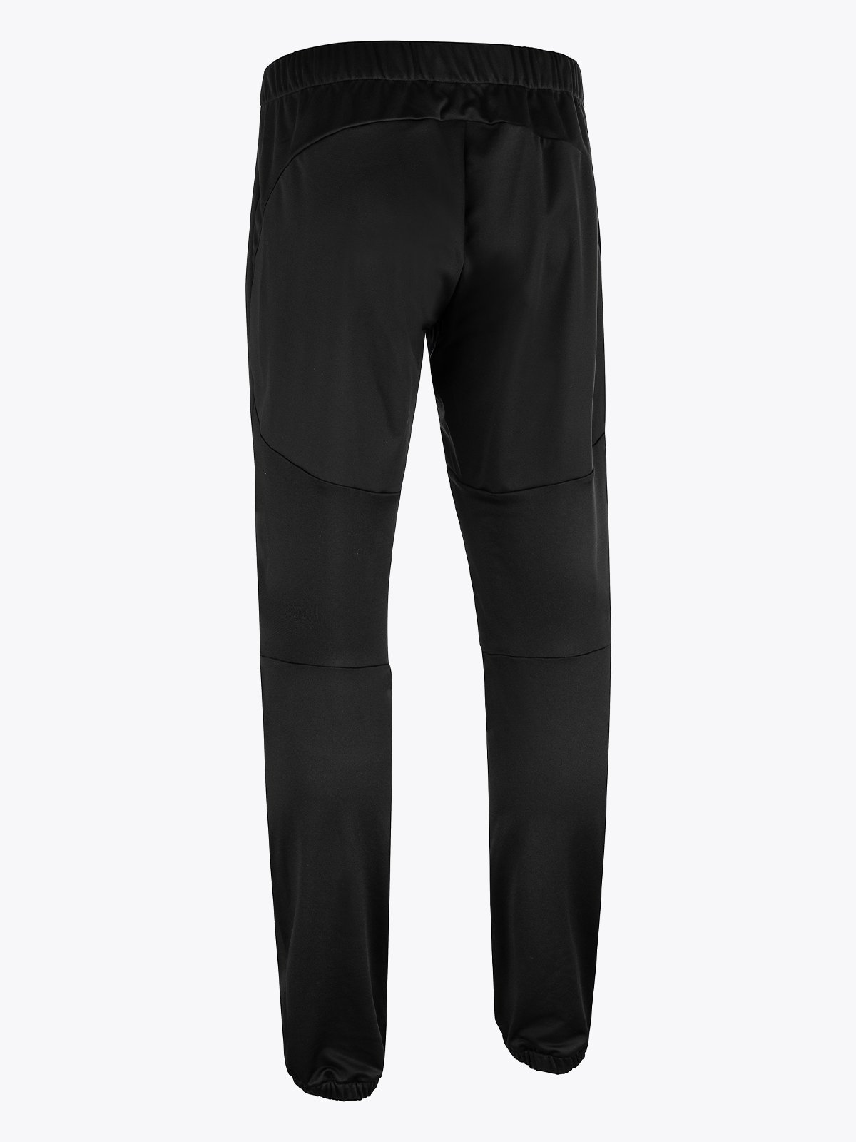 Dæhlie Pants Kikut Black