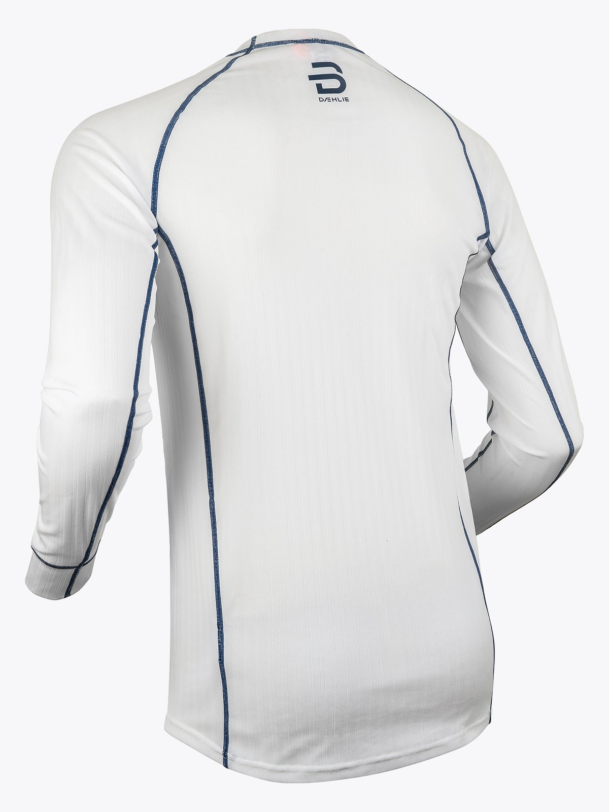 Dæhlie Endurance Tech Long sleeve Snow White