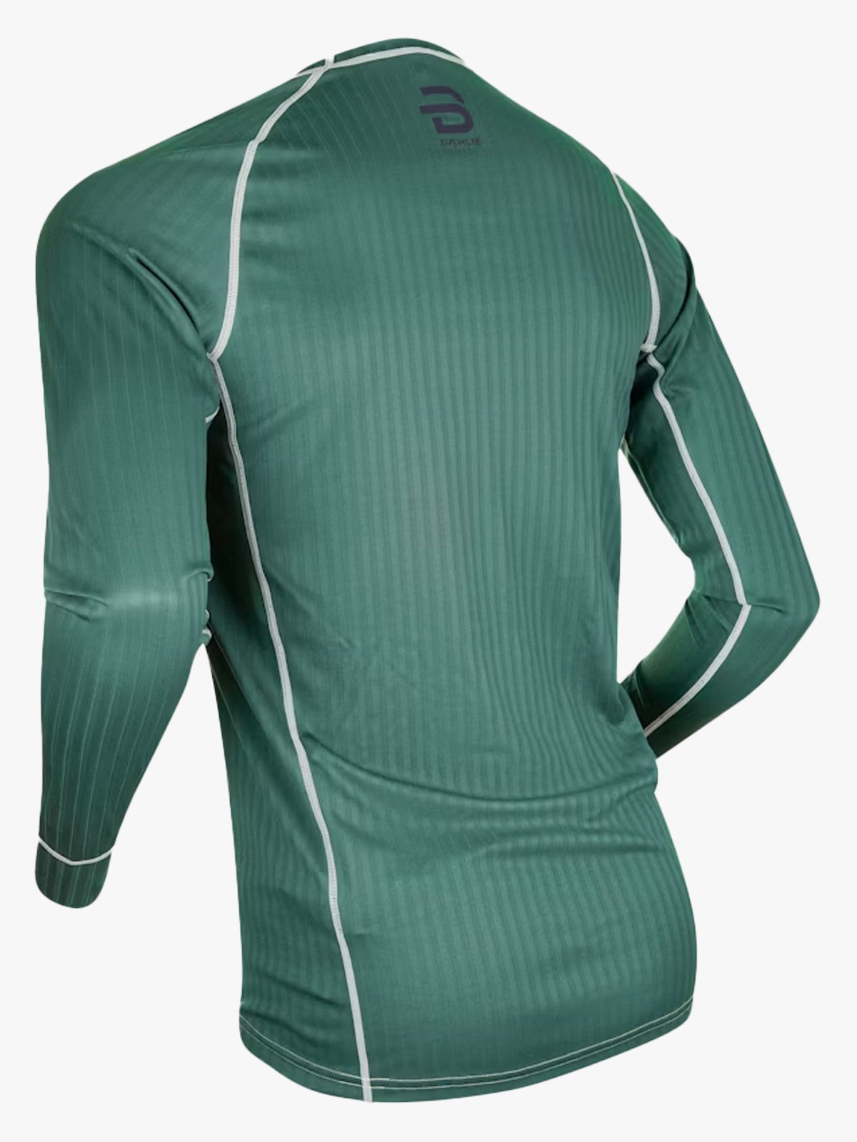 Dæhlie Endurance Tech Long sleeve Forest Green