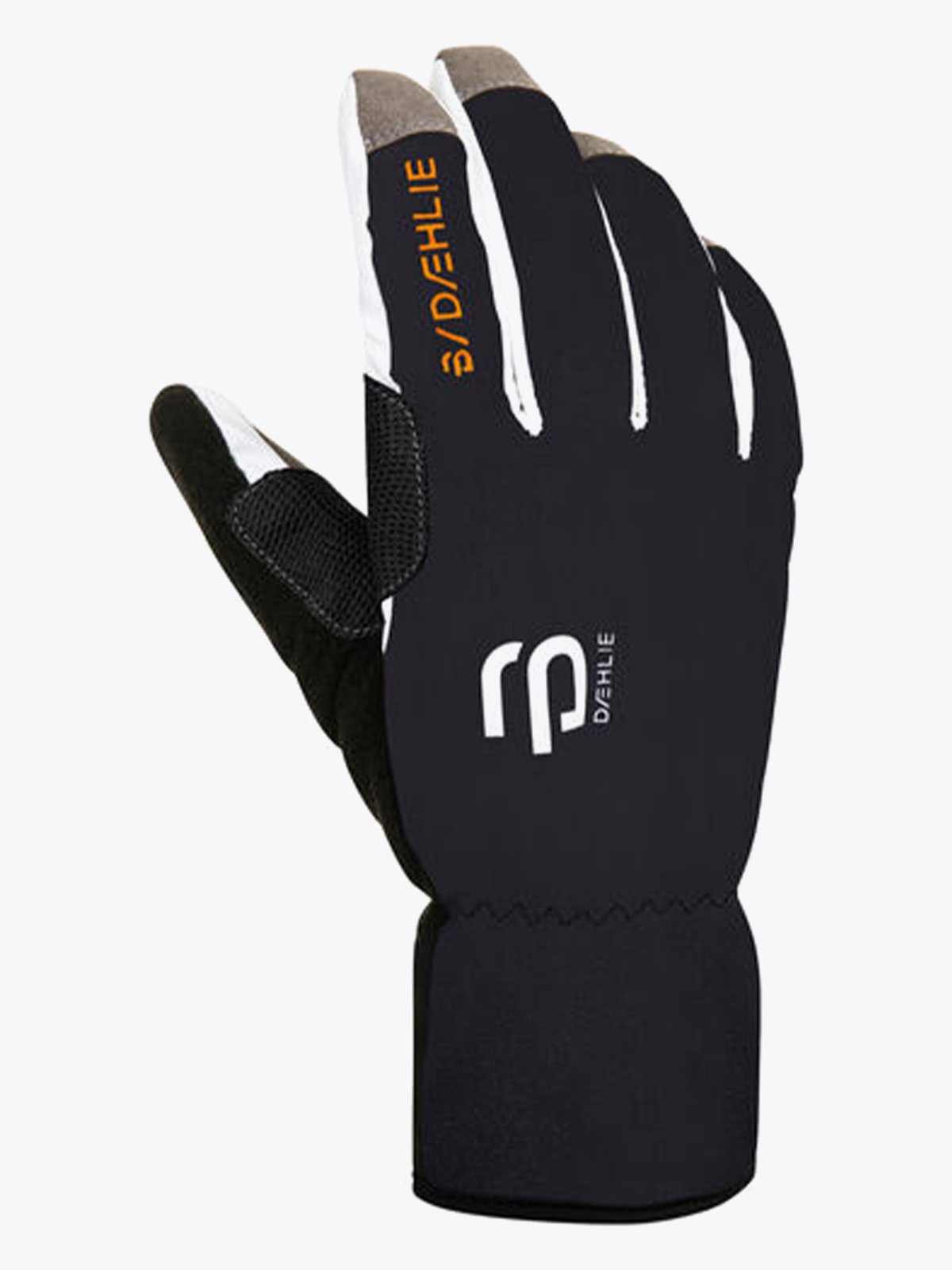 Dæhlie Glove Active Black/Snow White