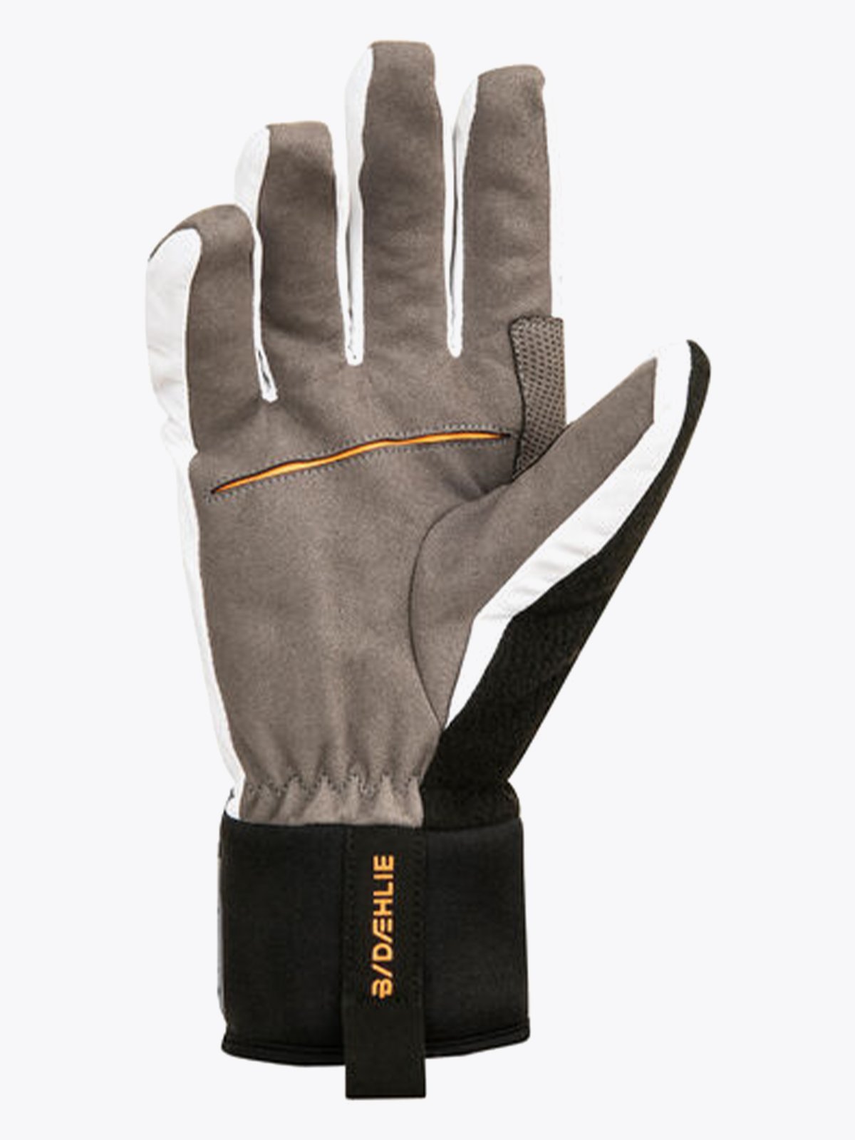 Dæhlie Glove Active Black/Snow White