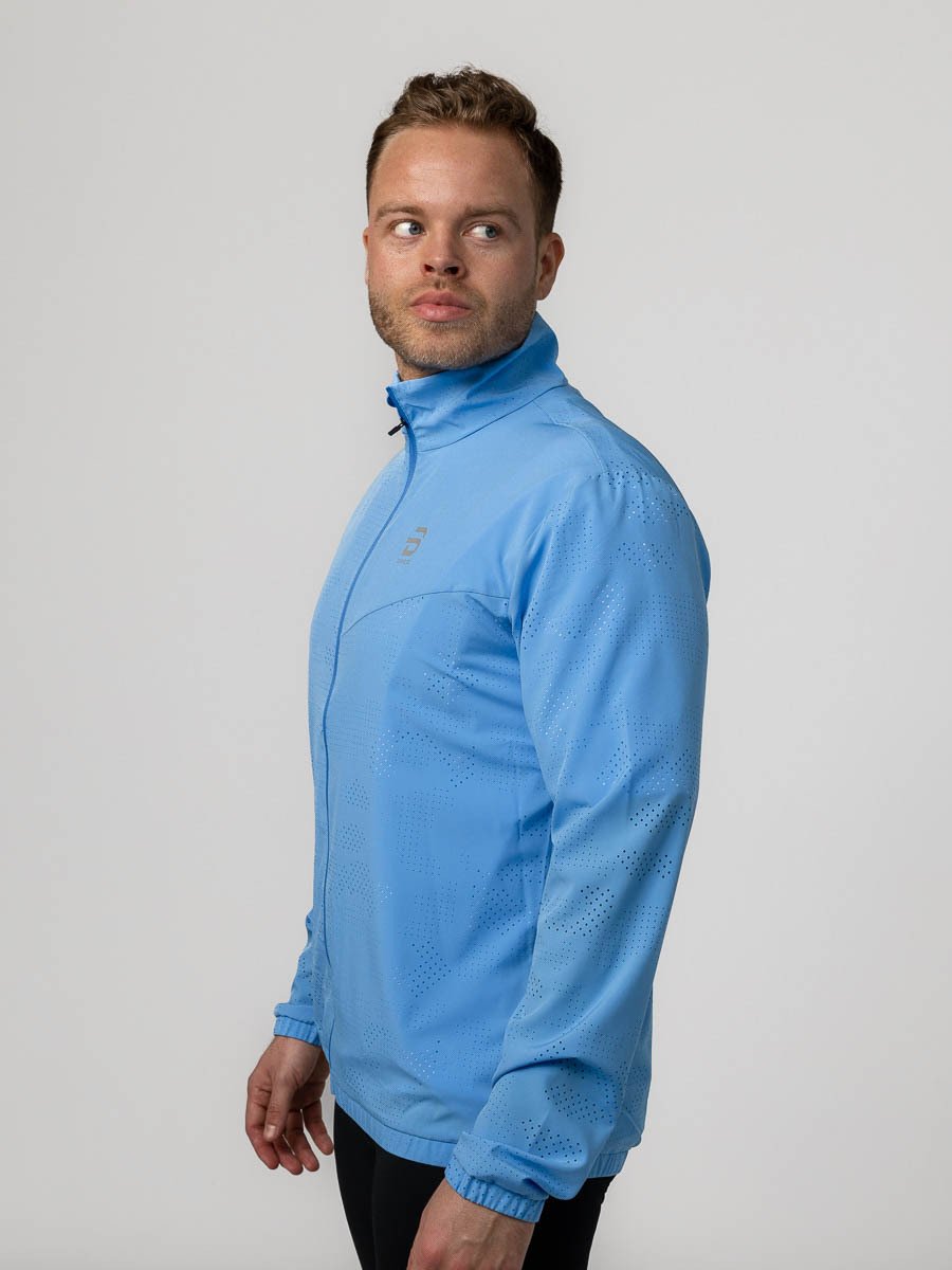 Dæhlie Jacket Intensity Blå