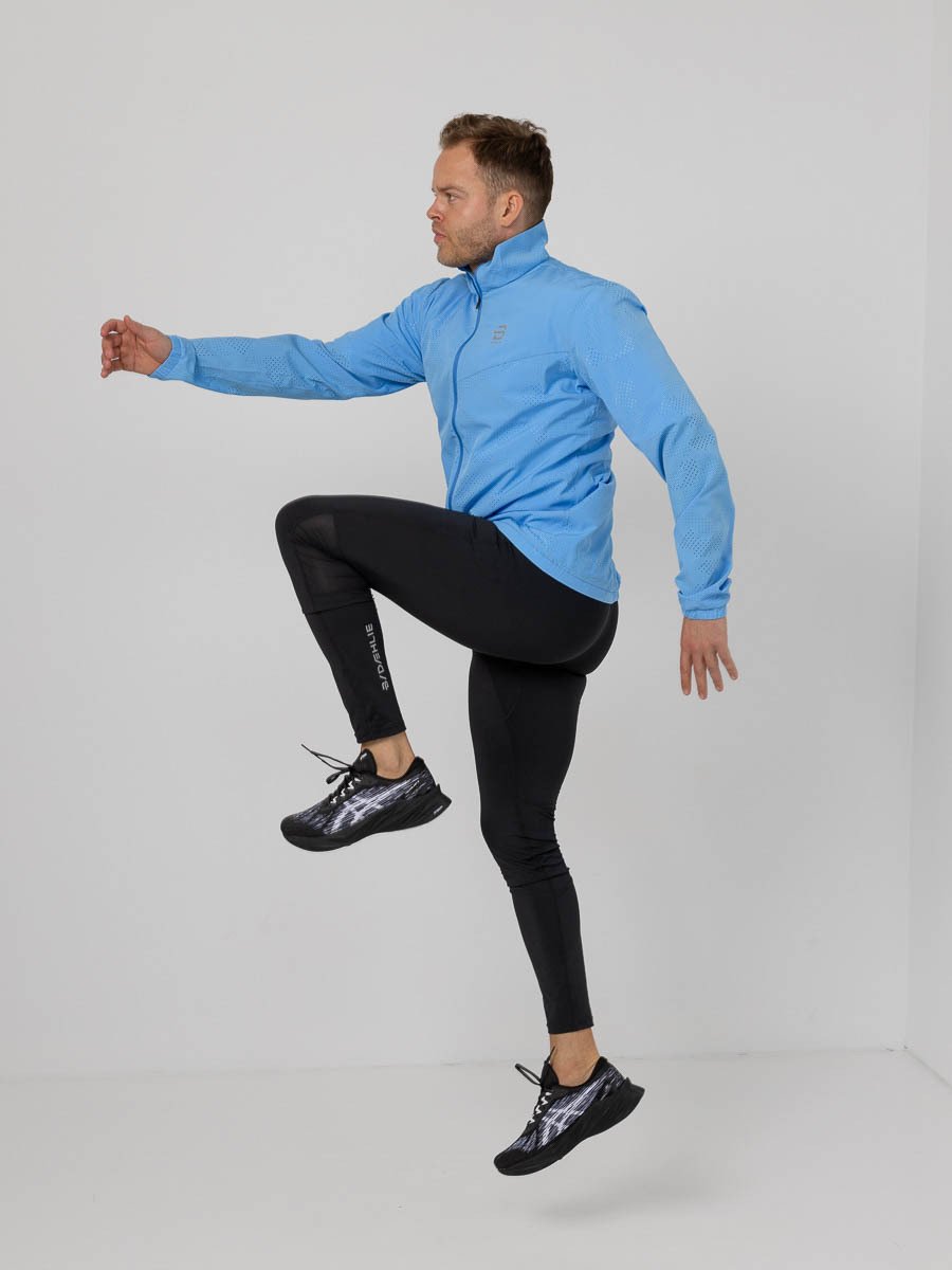 Dæhlie Jacket Intensity Blå