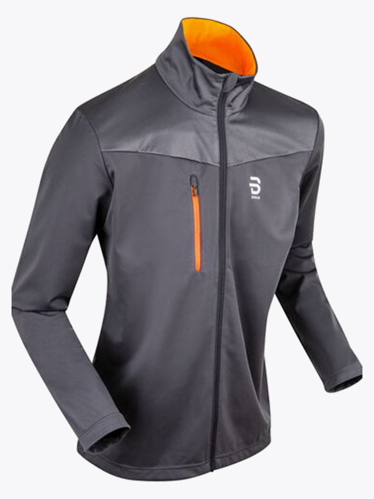 Dæhlie Jacket Prime Nine Iron