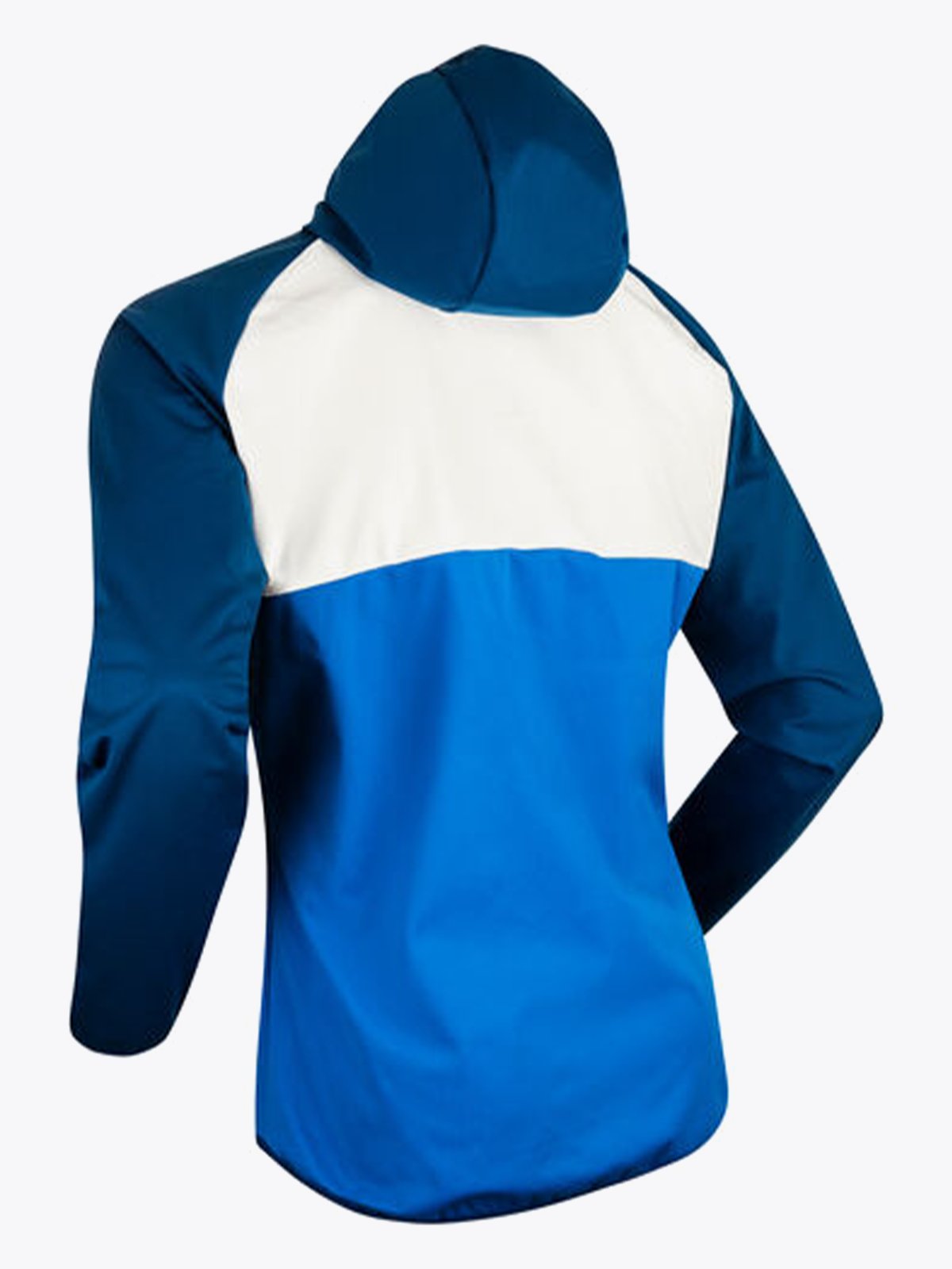 Dæhlie Jacket Nordic 2.0 Estate Blue