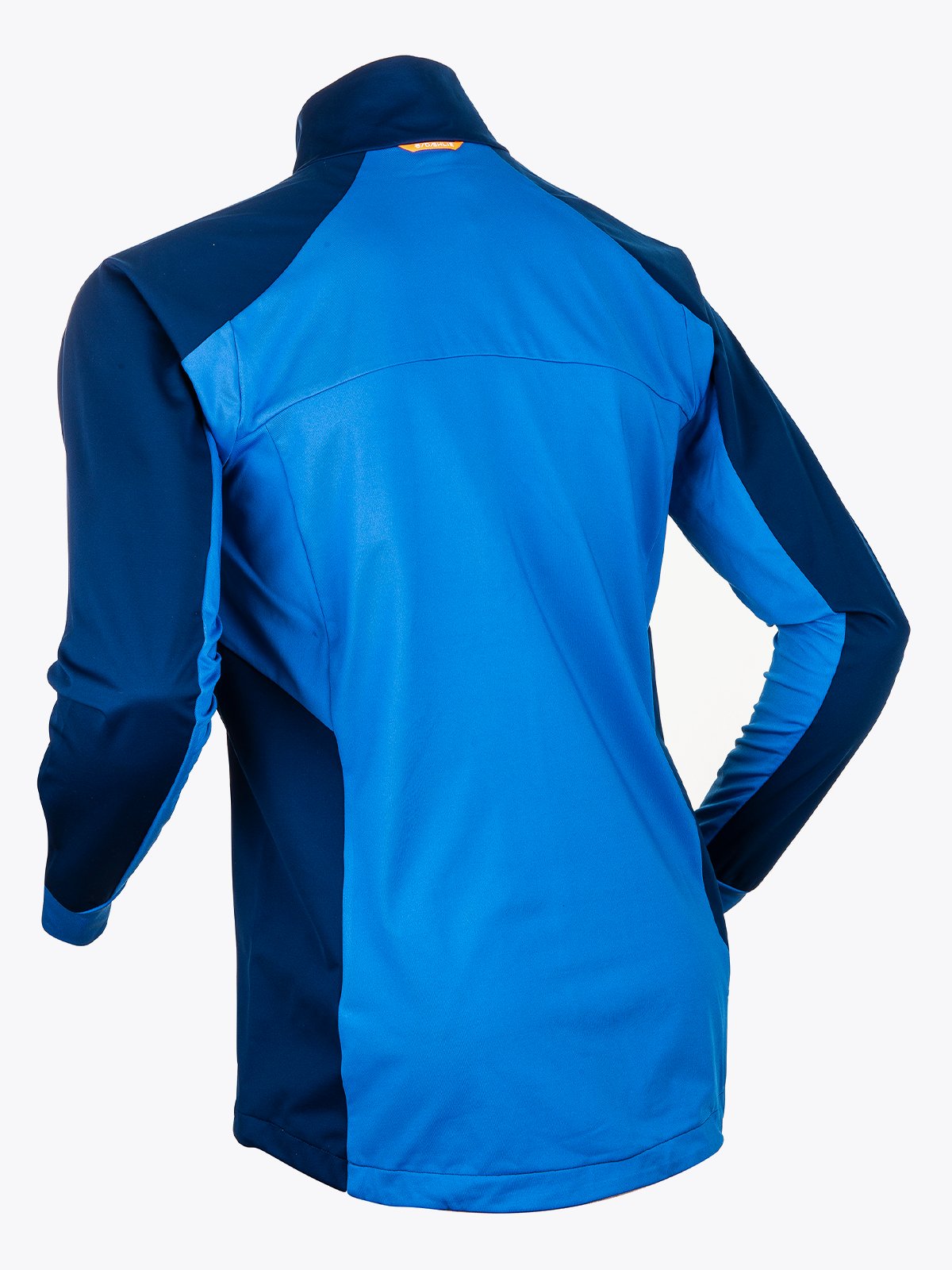 Dæhlie Jacket Cross Estate Blue