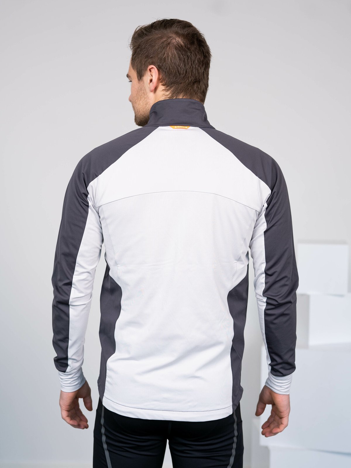 Dæhlie Jacket Cross Nine Iron