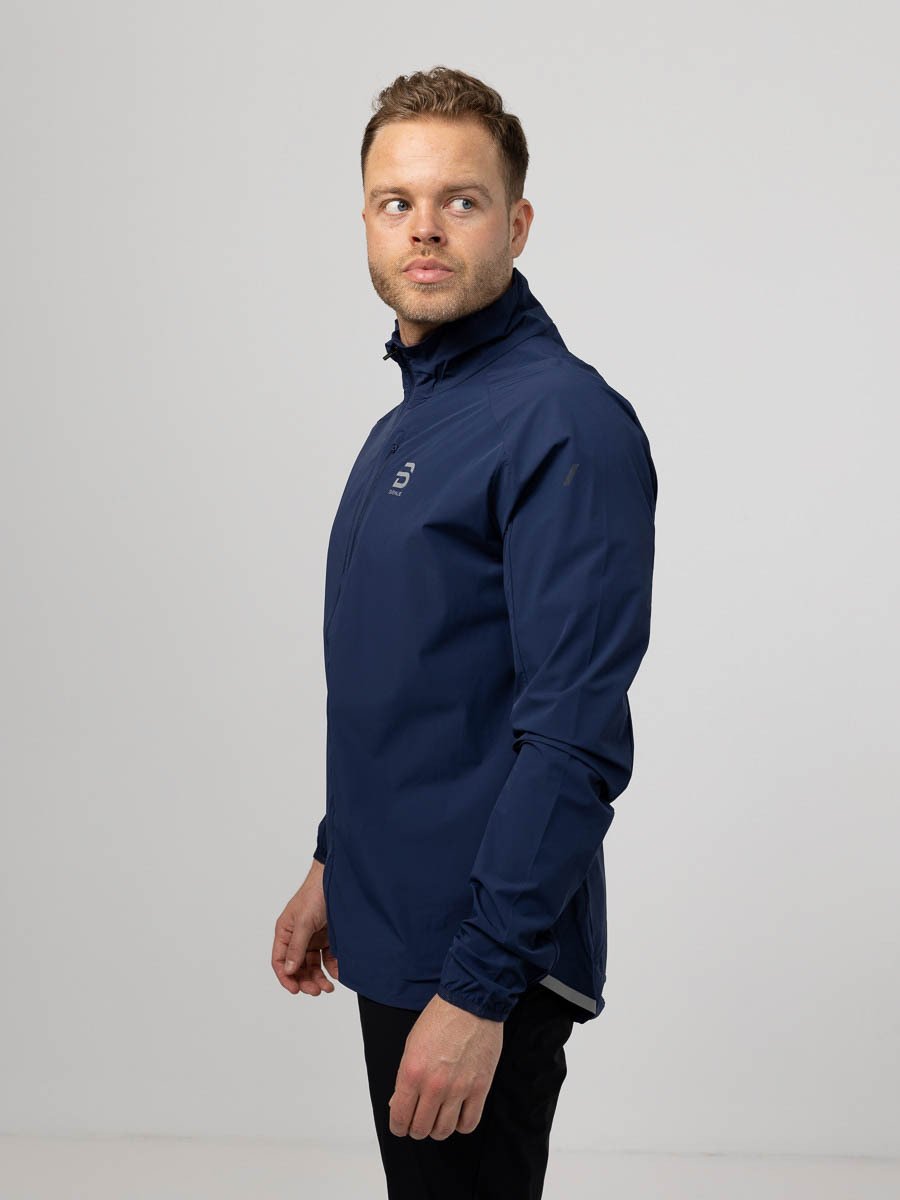 Dæhlie Jacket Athlete Blå