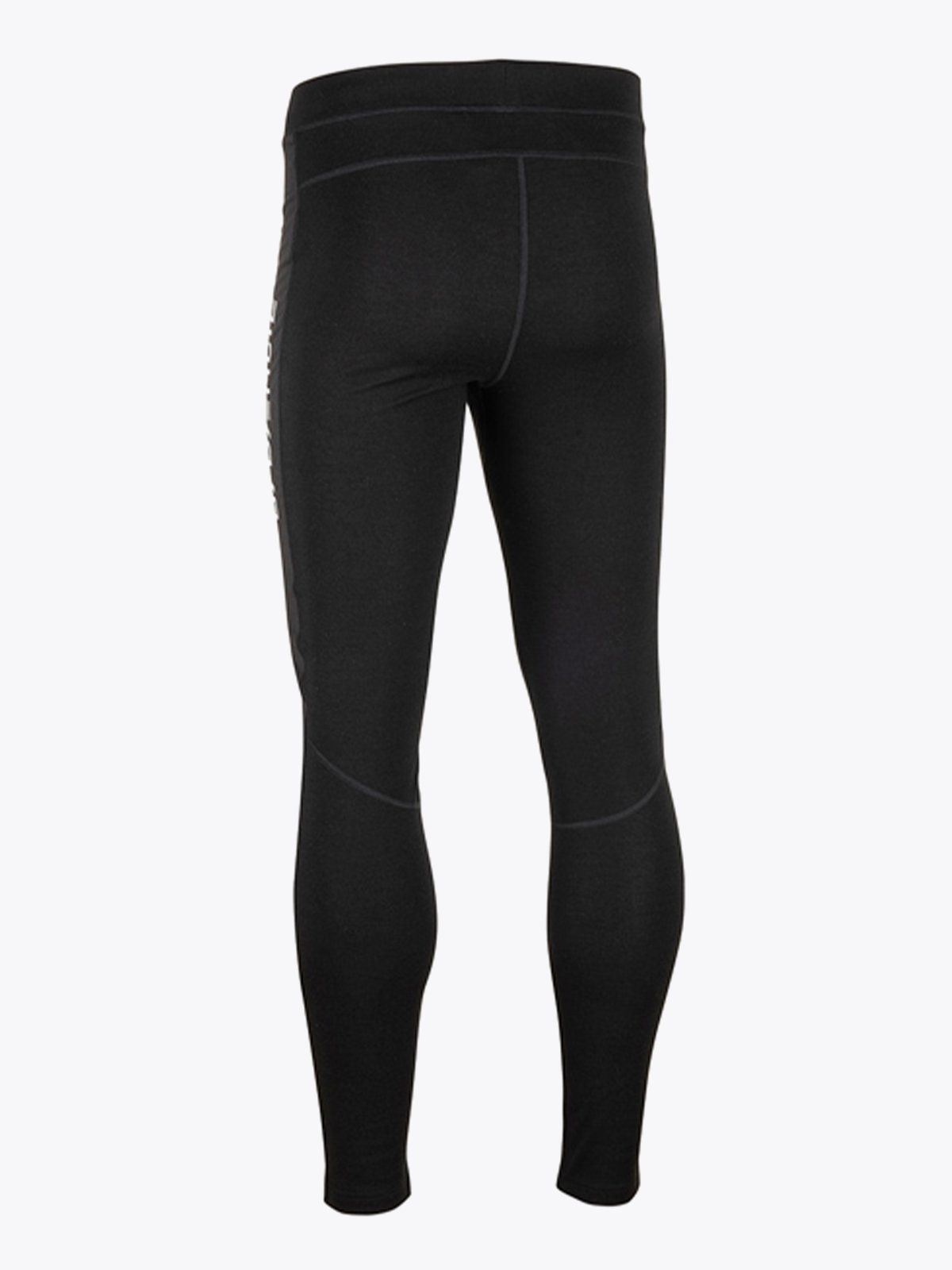 Dæhlie Tights Winter Wool 2.0 Black