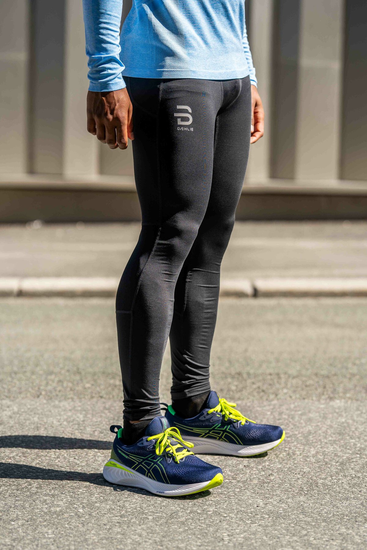 Dæhlie Tights Direction Sort