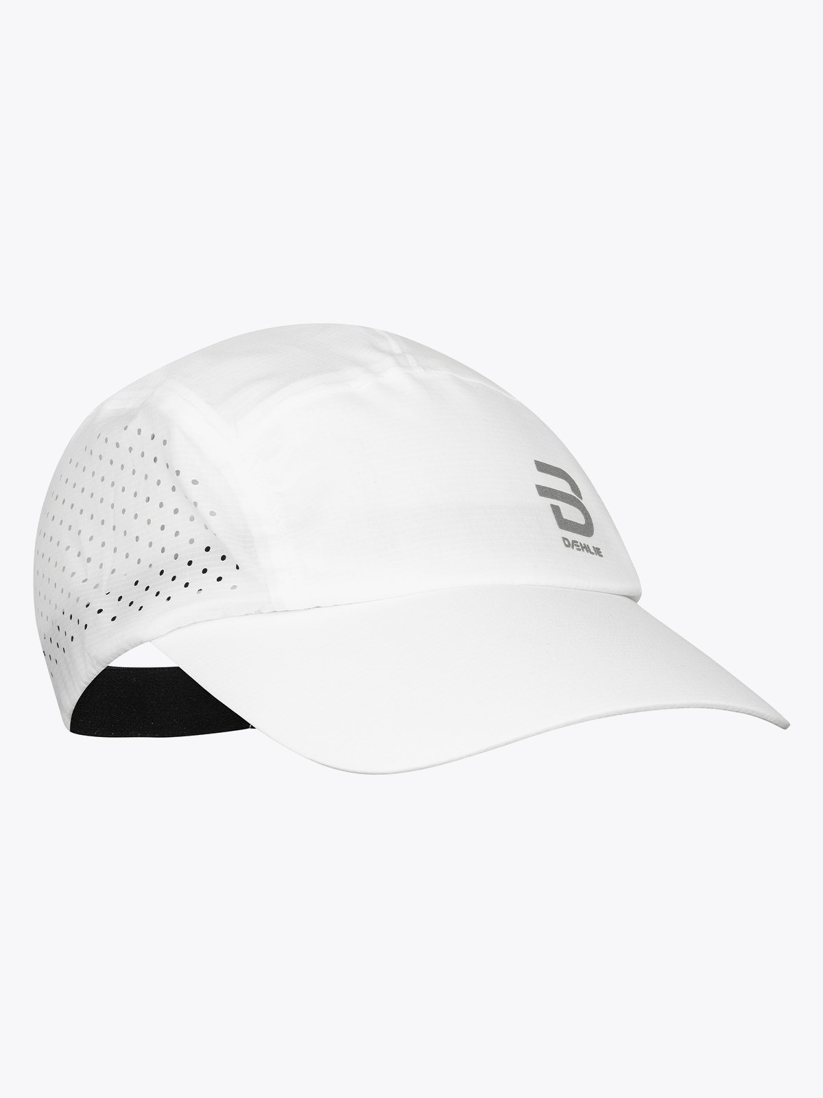Dæhlie Caps Athlete Hvit