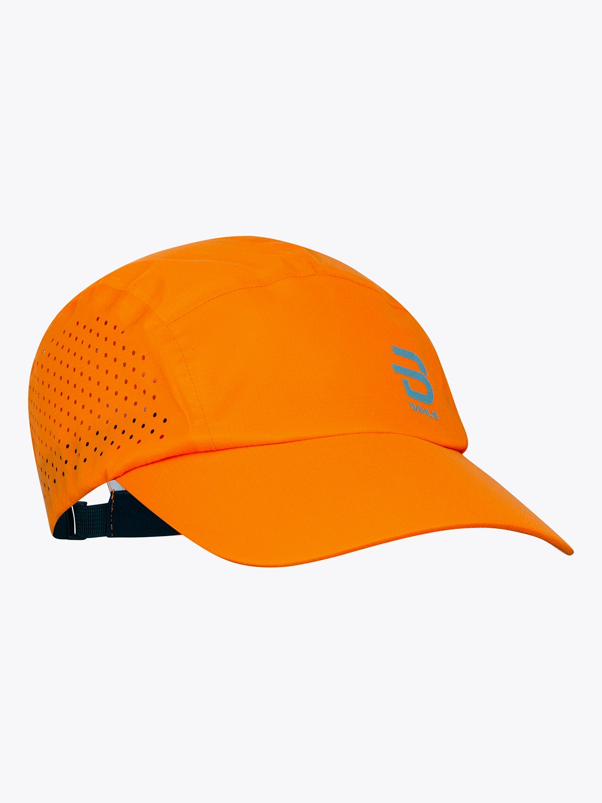 Dæhlie Caps Athlete Oransje