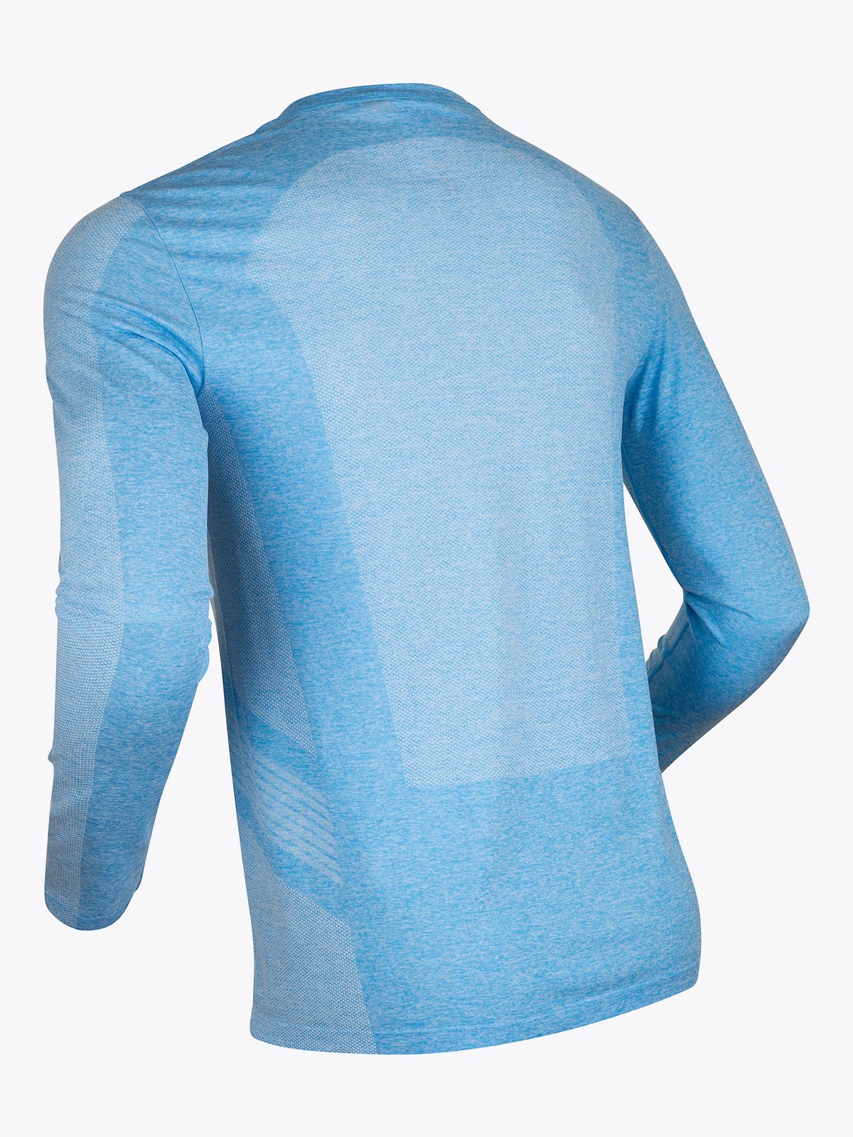Dæhlie Long Sleeve Direction Blå