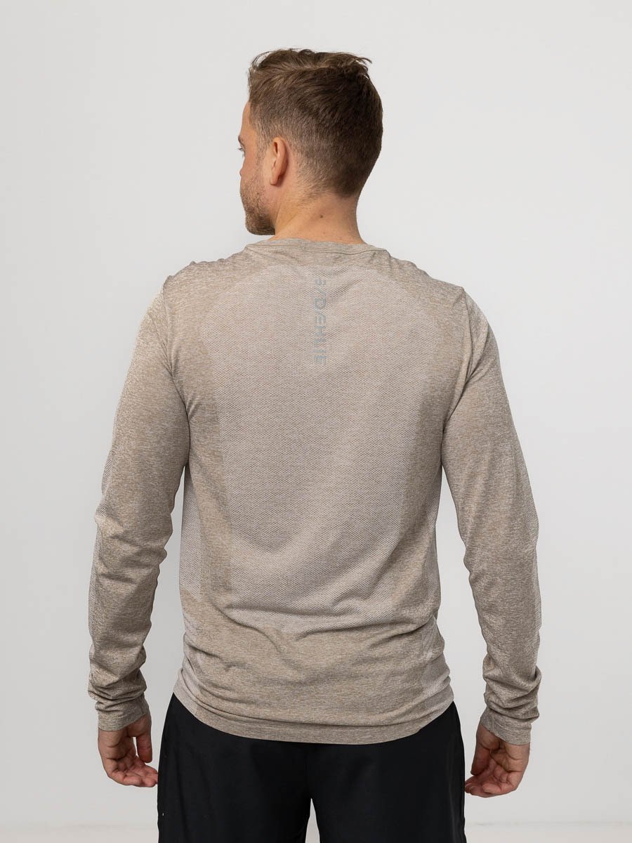 Dæhlie Long Sleeve Direction Beige