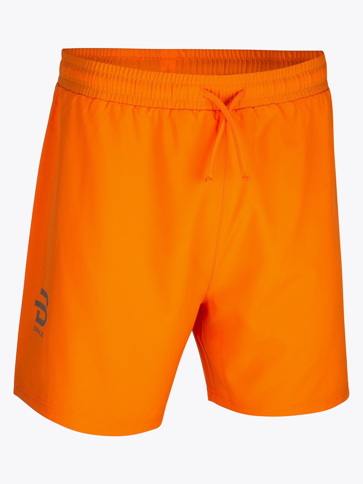 Dæhlie Shorts Active Oransje