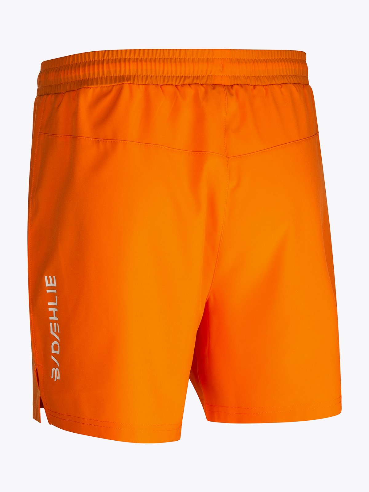 Dæhlie Shorts Active Oransje