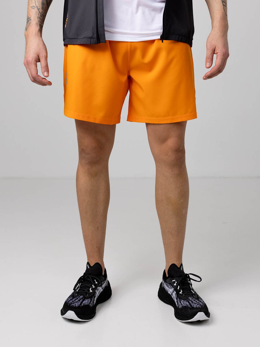 Dæhlie Shorts Active Oransje