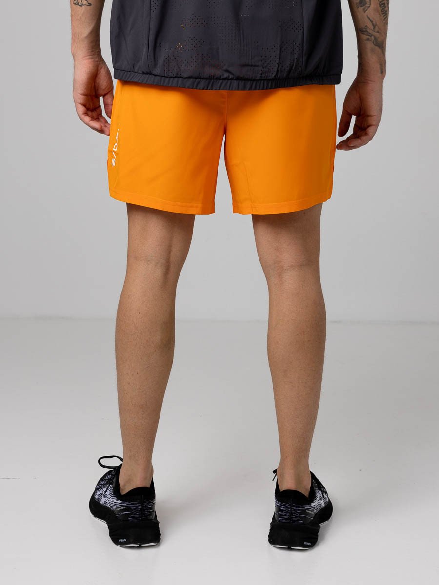 Dæhlie Shorts Active Oransje