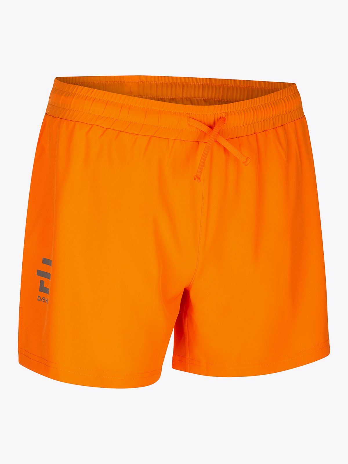 Dæhlie Shorts Active Oransje
