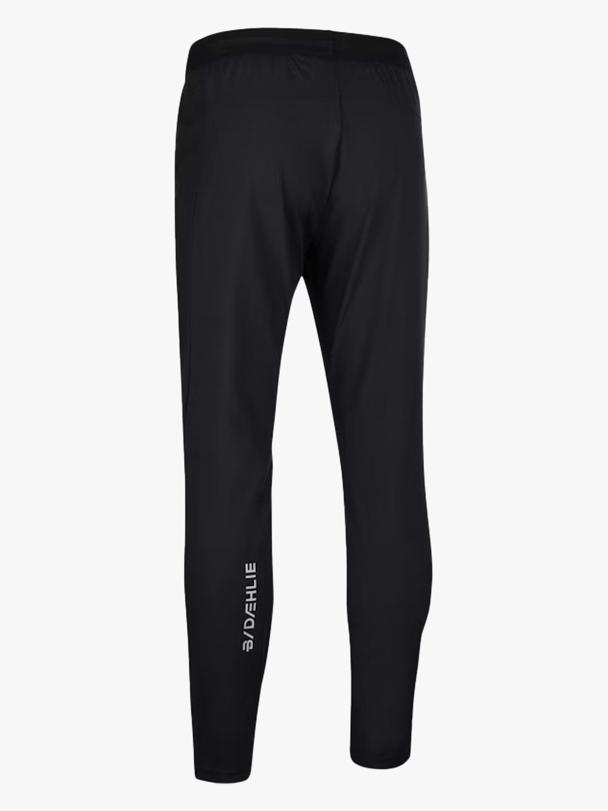 Dæhlie Pants Active 2.0 Black