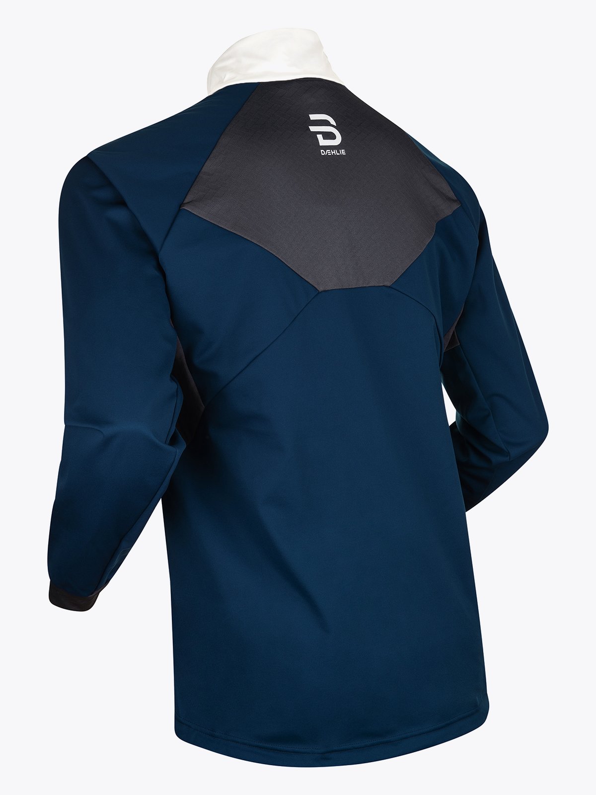 Dæhlie Jacket Solution Blå