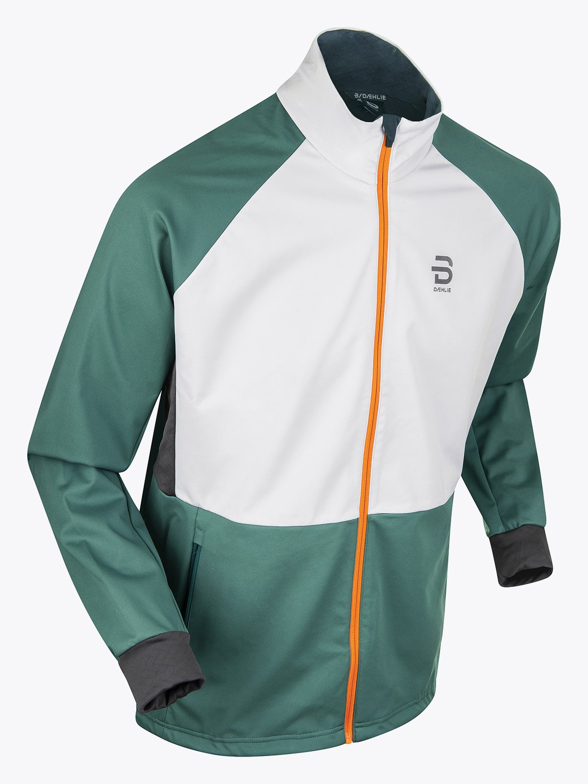 Dæhlie Jacket Solution Grønn