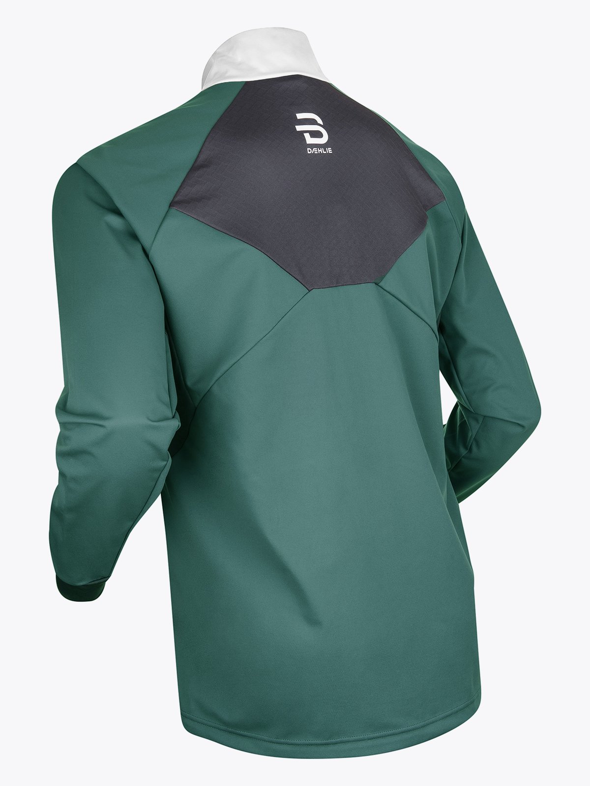 Dæhlie Jacket Solution Grønn