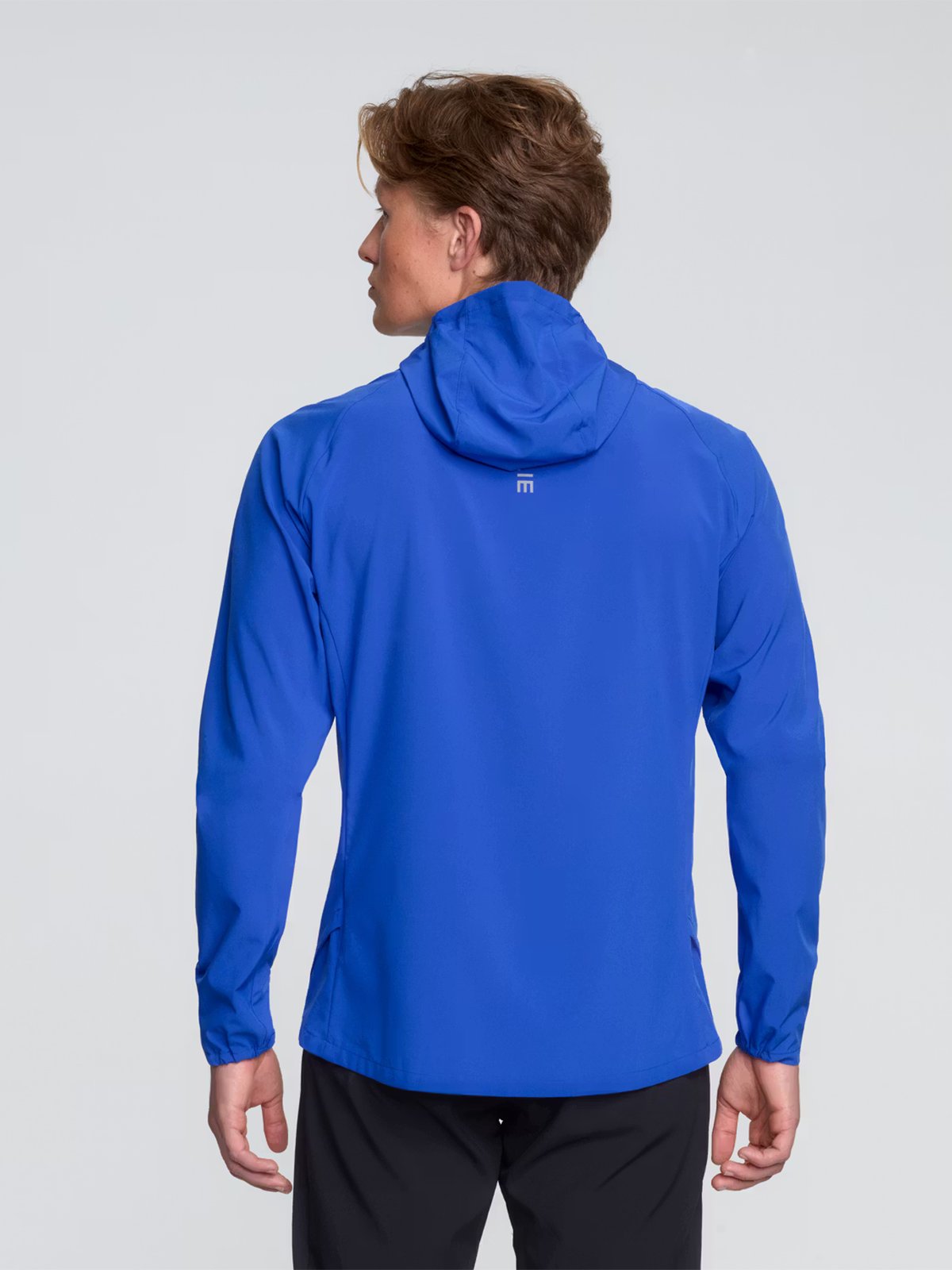 Dæhlie Jacket Run 2.0 Kongeblå