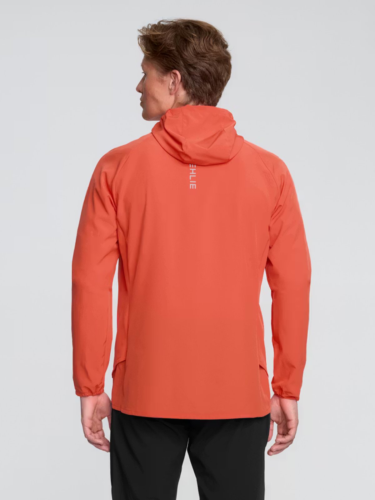 Dæhlie Jacket Run 2.0 Lava Red