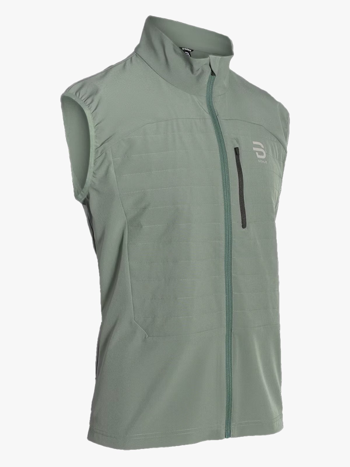 Dæhlie Vest Run 2.0 Forest Green