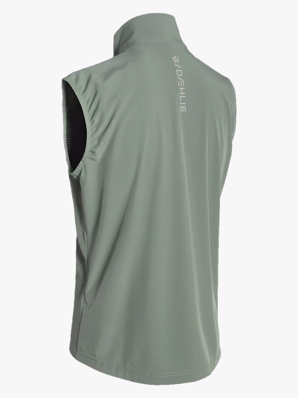 Dæhlie Vest Run 2.0 Forest Green