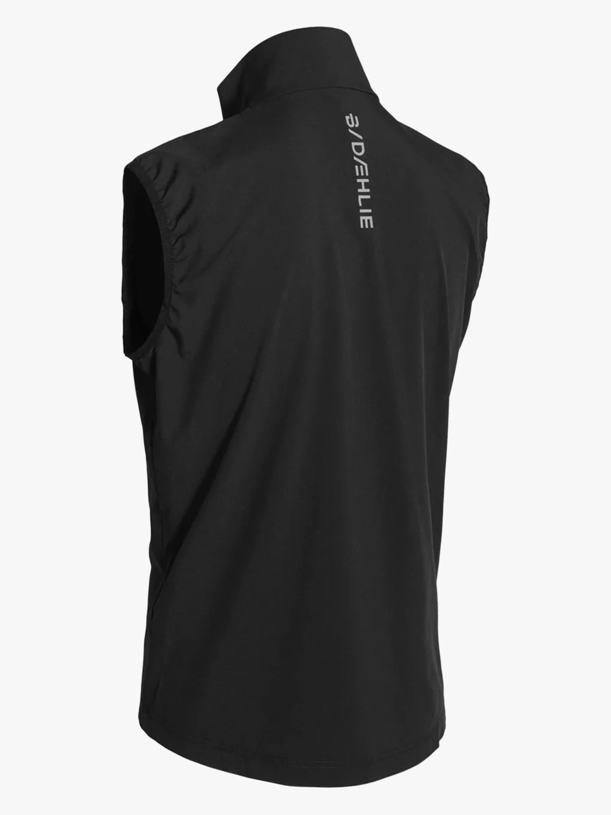 Dæhlie Vest Run 2.0 Black