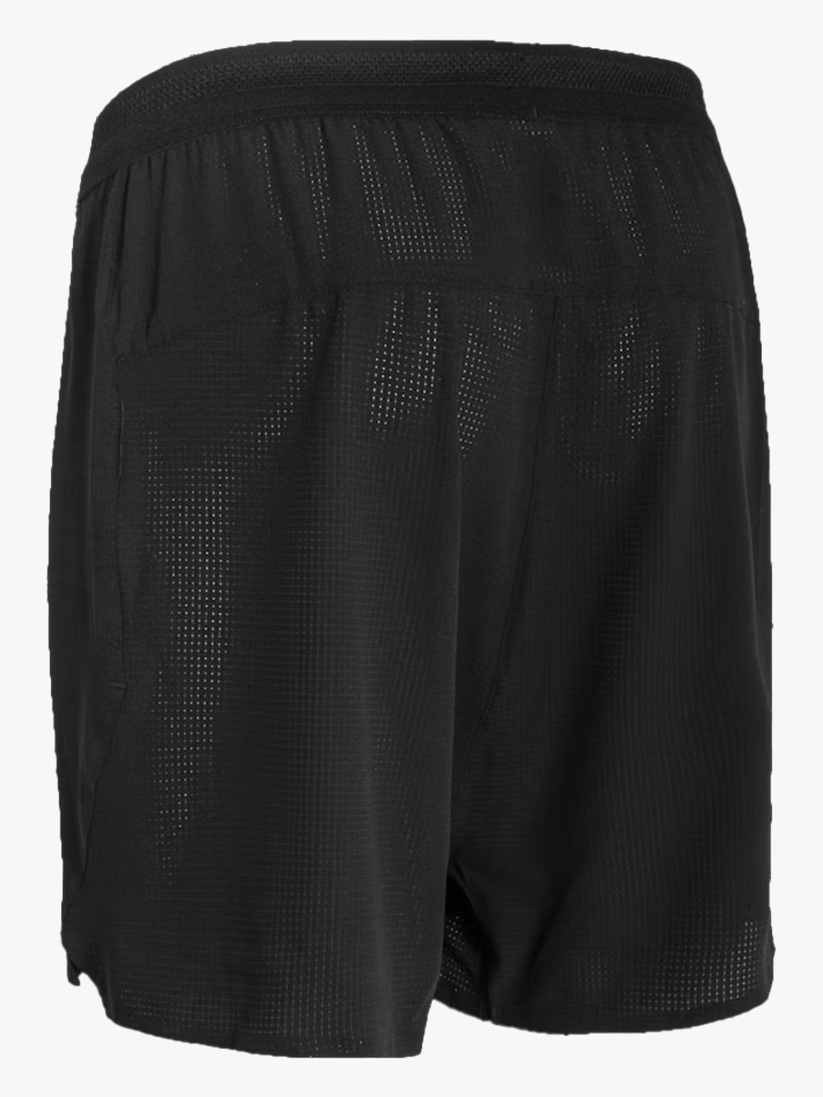 Dæhlie Shorts Swift 4" Black