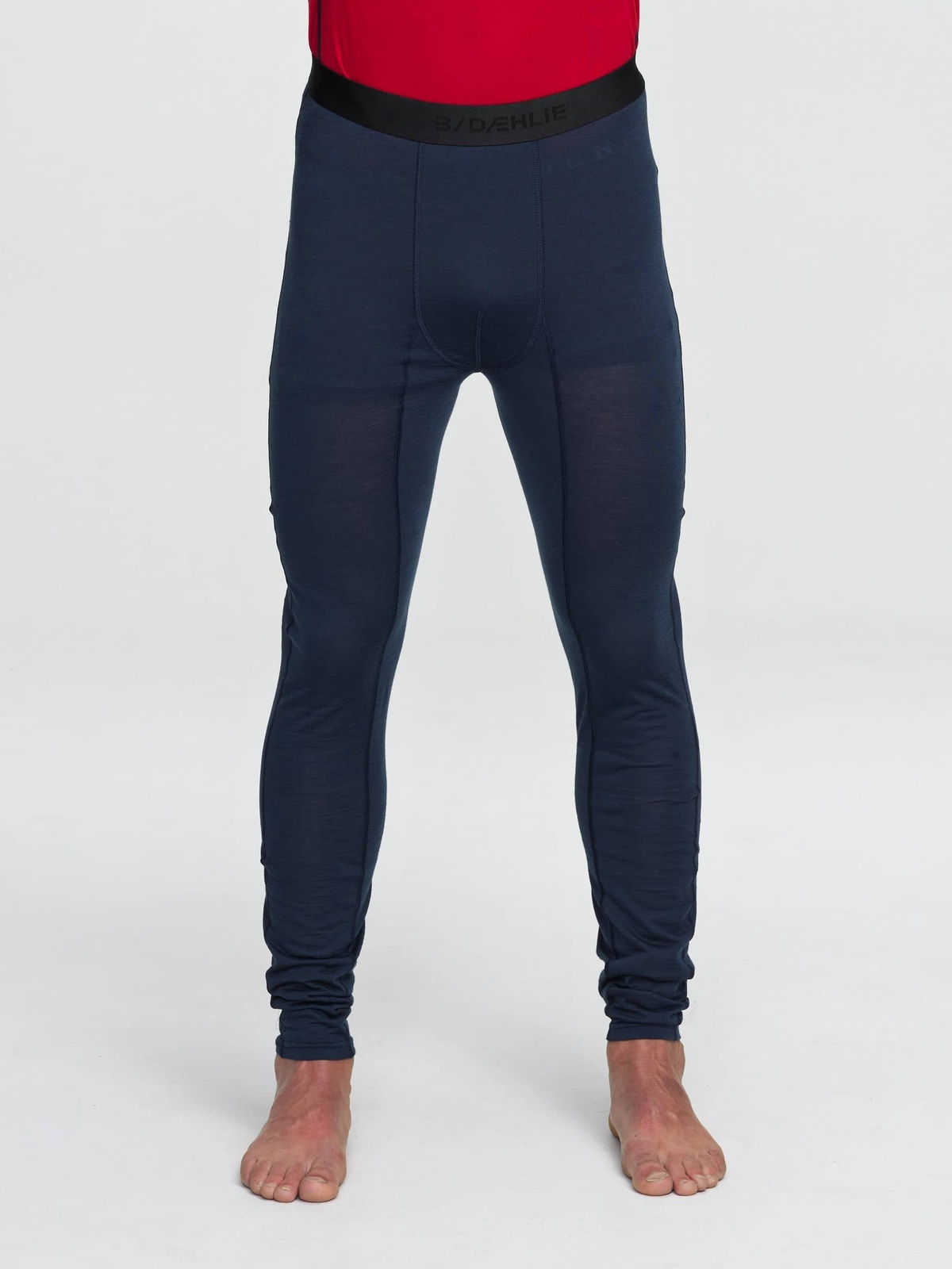 Dæhlie Performance Wool Pant Navy