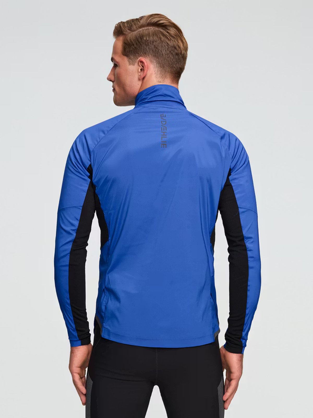 Dæhlie Jacket Run 365 2.0 Kongeblå