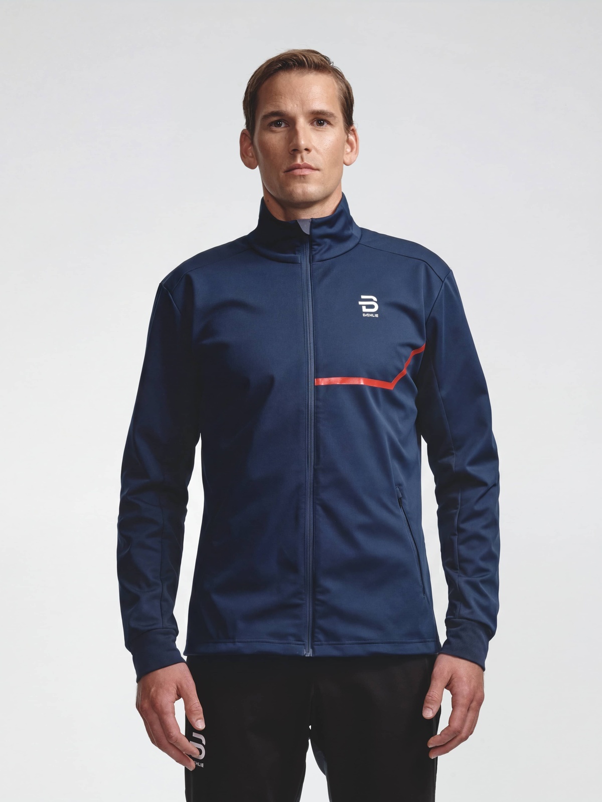 Dæhlie Jacket Mobility Blå