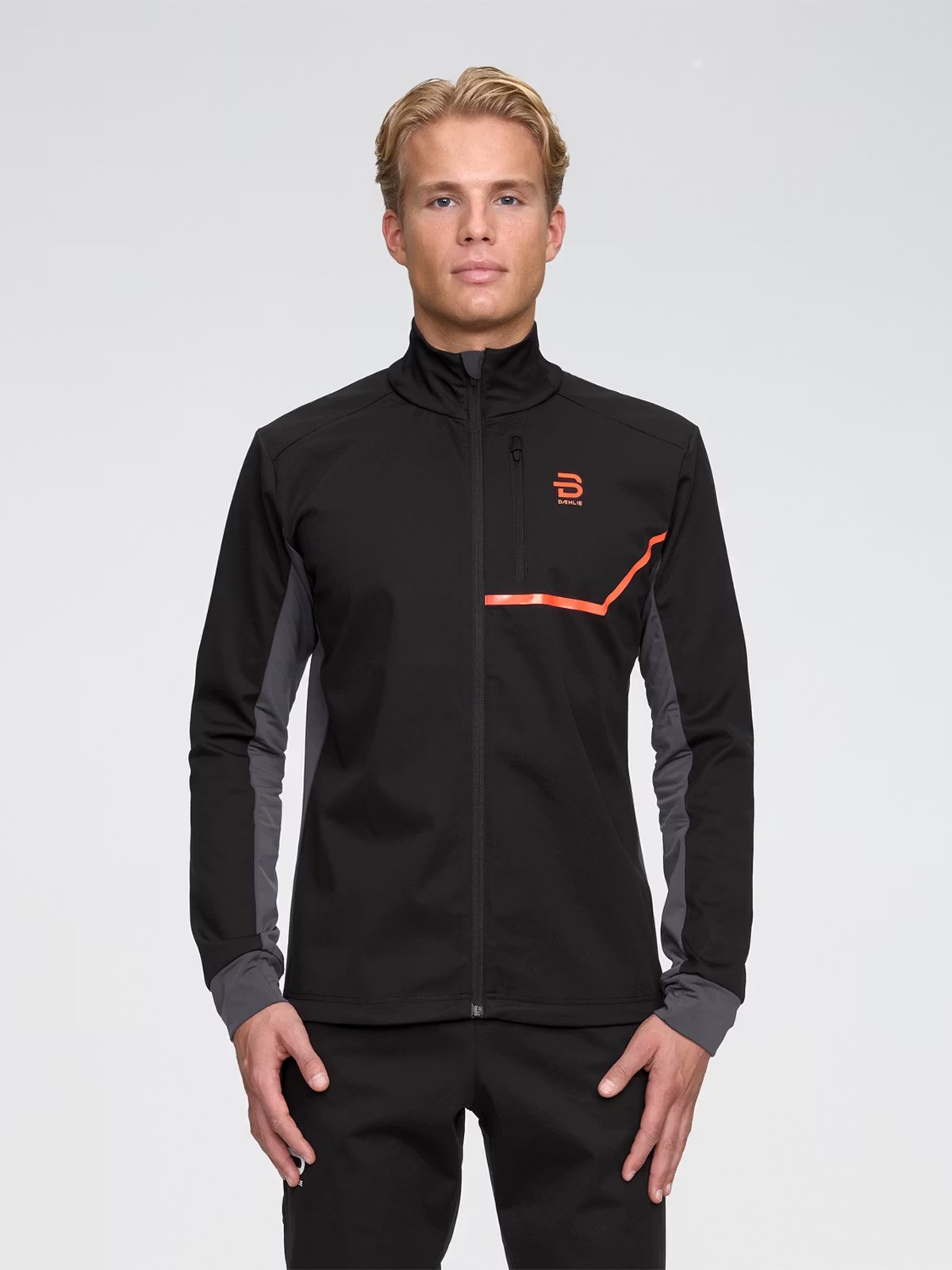 Dæhlie Jacket Mobility Black