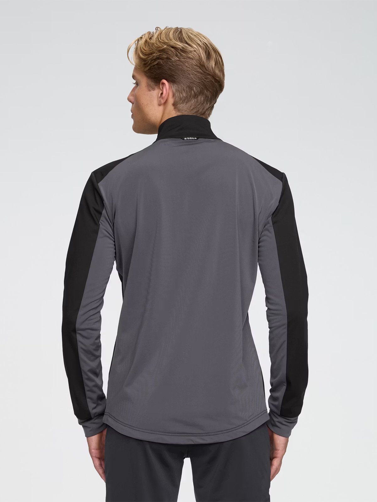 Dæhlie Jacket Mobility Black